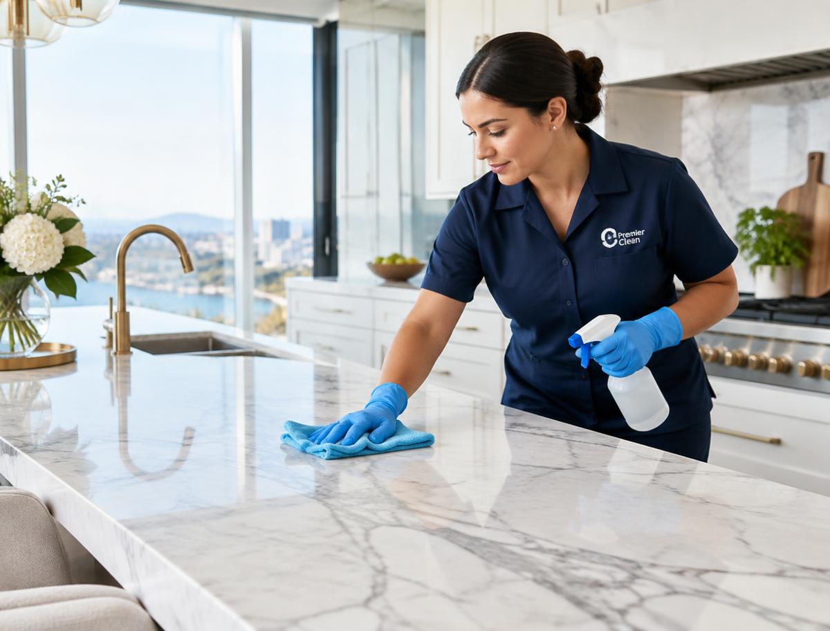 Recurring Cleaning