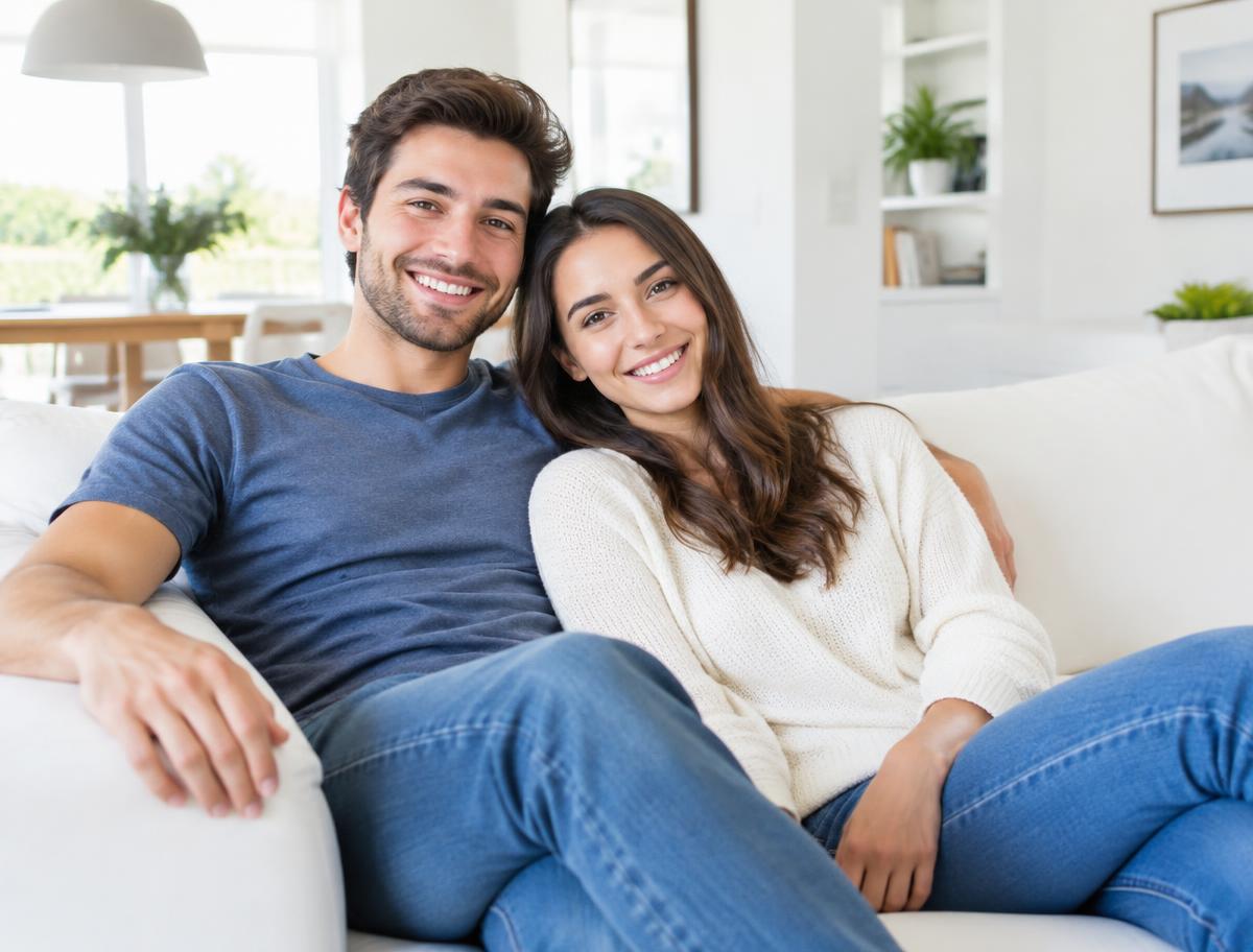 Happy Soul Home customers